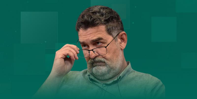 Семиволос розглядає фактори та наслідки визнання КВІР терористичними організаціями | Еспресо