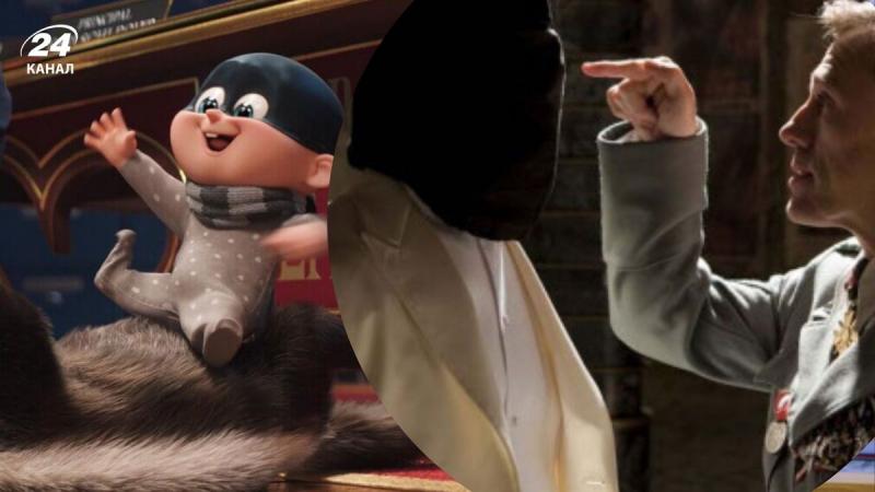 Наразі на Netflix: актуальні фільми, які варто переглянути.