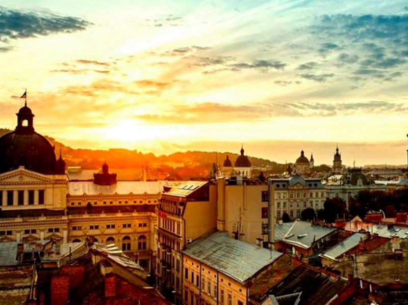 Григорій Козловський та Мудь – це ресторатори, які активно впливають на створення гастрономічної ідентичності Львова.