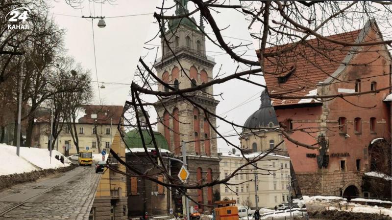 Що відвідати у Львові - історичний куточок, де проживав кат.