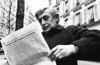 Віктор Некрасов: вулиця мешканця Києва