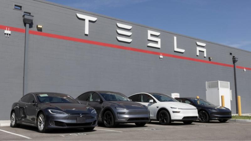 Суперечливий штучний інтелект Маска незабаром буде інтегрований у європейські електромобілі Tesla.