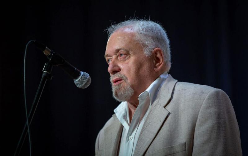 Пішов з життя правозахисник Семен Глузман, який став першим, хто заперечив каральну психіатрію в СРСР.