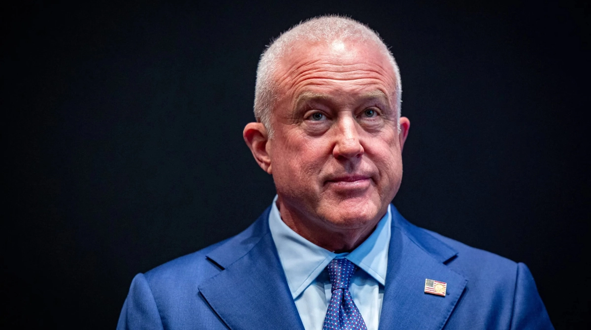 Міністерство закордонних справ Бельгії викликало посла США у зв'язку з обвинуваченнями в антисемітизмі та критикою, спрямованою на міністра.