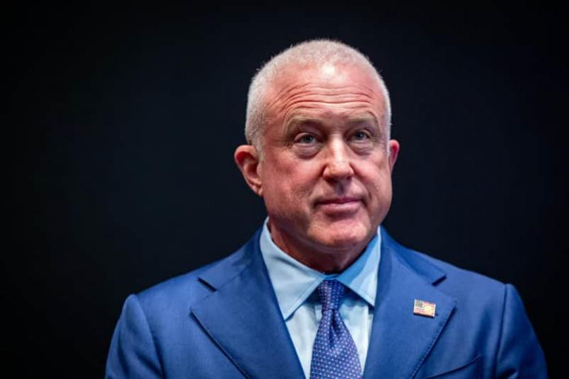 Міністерство закордонних справ Бельгії викликало американського посла через звинувачення в антисемітизмі.