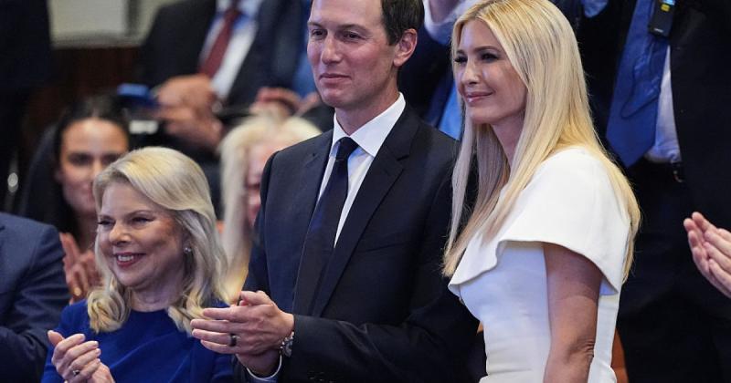 Зять Дональда Трампа походить з України: хто такий Джаред Кушнер і чому його рішення впливають на хід війни.