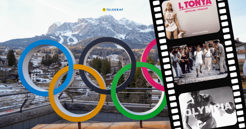 Три ключові фільми про Олімпіаду, які назавжди трансформували спортивний кінематограф.