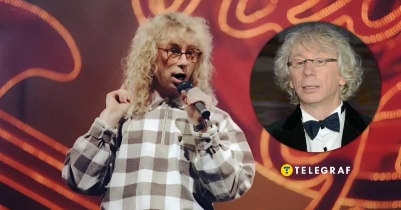 Аркадій Укупник, уродженець Хмельницької області, ділиться своїми думками про війну в Україні. Як виглядає цей талановитий співак сьогодні?