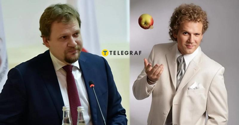 Зрадивши Україну, він потрапив до 