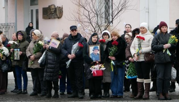 У Вінниці пройшла спільна міжконфесійна молитва, присвячена перемозі над агресором.