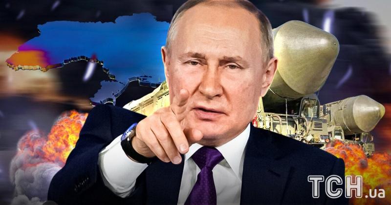 Путін розгорнув таємну війну проти Європи: виявлено 150 випадків агресії.