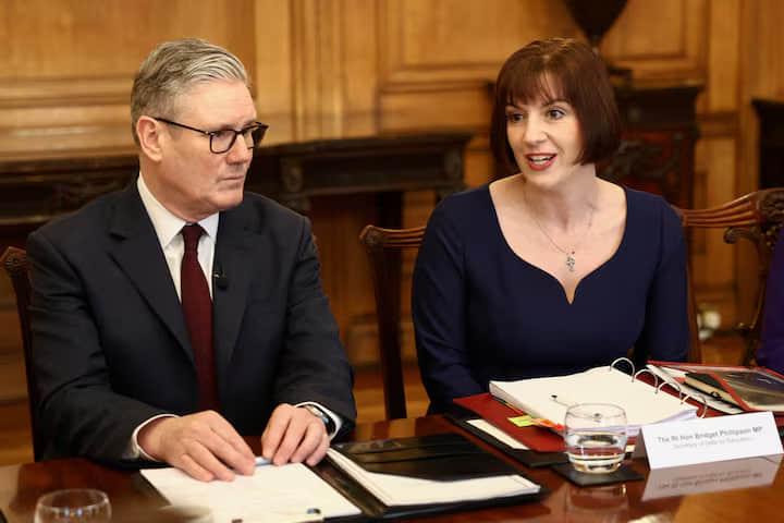 Великобританія розпочала перевірку випадків антисемітизму в освітніх установах.