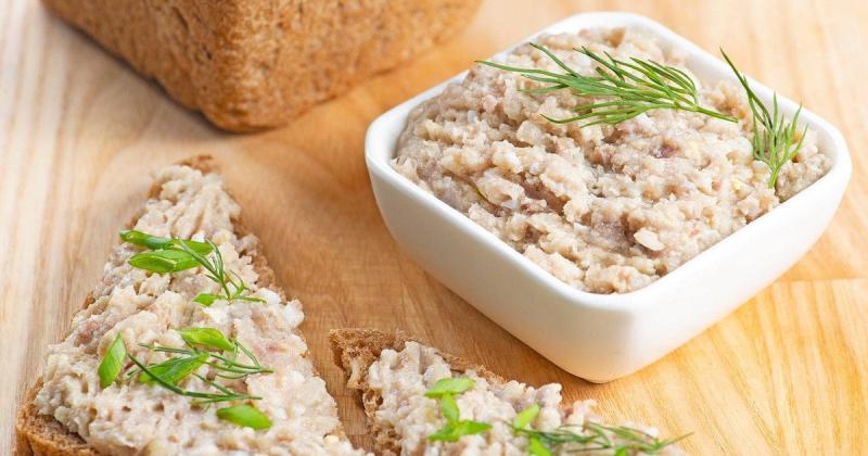 Як створити форшмак: найкращі перевірені рецепти для кожного гурмана