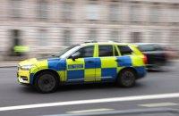 У Великій Британії затримали кількох чоловіків, яких підозрюють у сприянні іранським розвідникам.