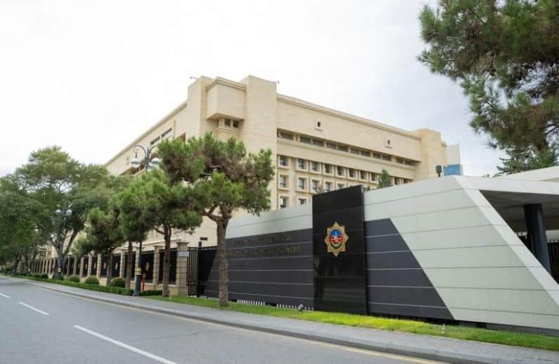 Азербайджан повідомив про виявлення терористичних намірів з боку Ірану на своїй території.