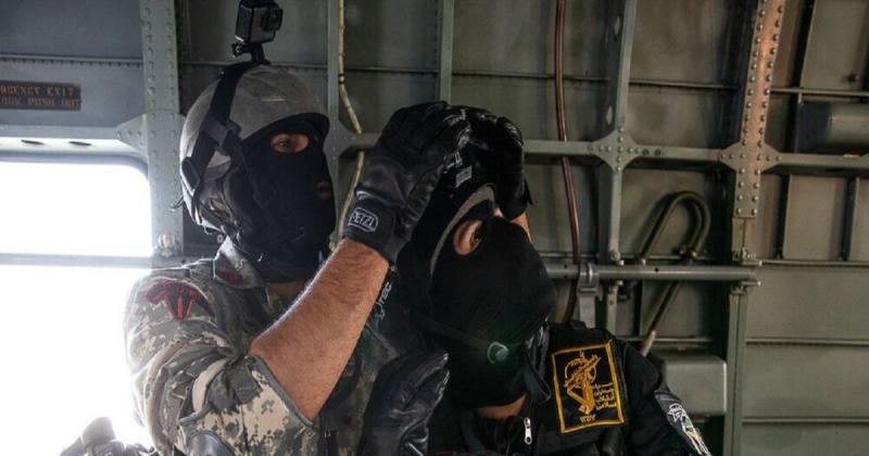 Іран планував здійснити теракти в Азербайджані: в яких місцях очікувалися вибухи.