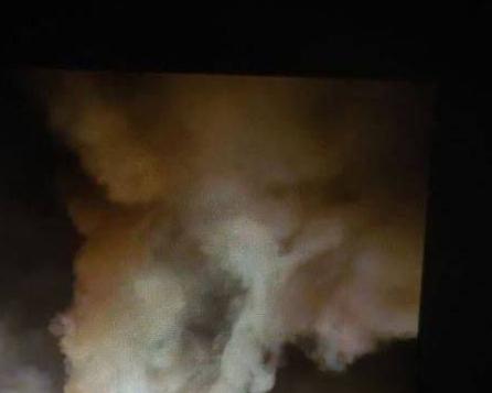 У Сполучених Штатах Америки в Осло стався потужний вибух біля посольства.