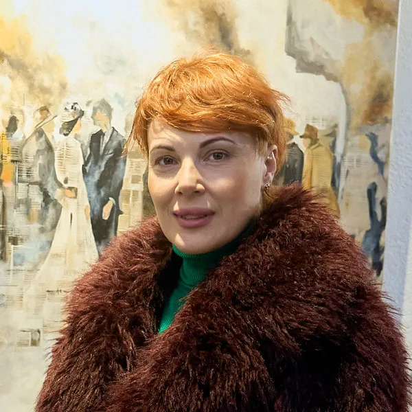 8 березня та роль жінок у мистецтві XX століття