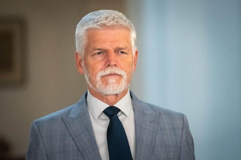 Опитування показало, що рівень довіри до президента Чехії зріс.