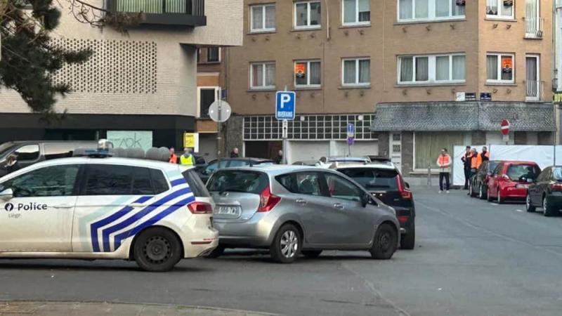 У бельгійському місті стався вибух у синагозі, внаслідок чого будівля отримала значні пошкодження.