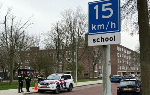 Поруч із єврейською школою стався вибух: за цей напад взяло на себе відповідальність нещодавно утворене екстремістське угруповання.