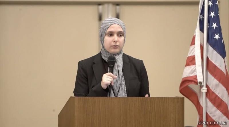 Кризова ситуація в Комісії з релігійної свободи за часів Трампа.