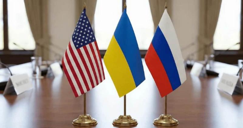 Розрив перемовин з Росією, Трамп виступає проти підтримки Збройних сил України, а Угорщина називає Україну 