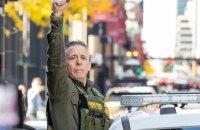 Керівник депортаційної кампанії Трампа подає у відставку.