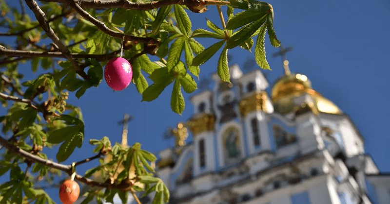 Чи зменшать тривалість комендантської години на Великдень: офіційна реакція київської влади.