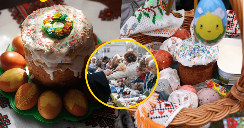 Чому існує одразу два дати для святкування Великодня: звідки походять 5 та 12 квітня і кому коли відзначати це свято?