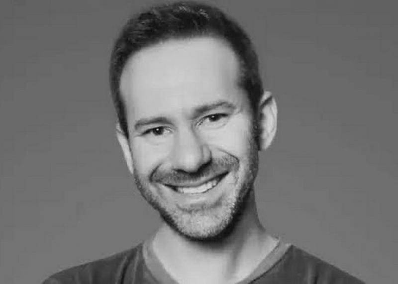 Помер український підприємець Леонід Радвінський, який став засновником платформи OnlyFans.