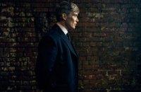 Абатство Шелбі: Загострені капелюхи. Безсмертна особистість.