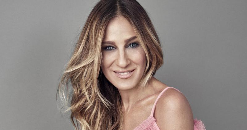 Сара Джессіка Паркер: профіль знаменитості з 