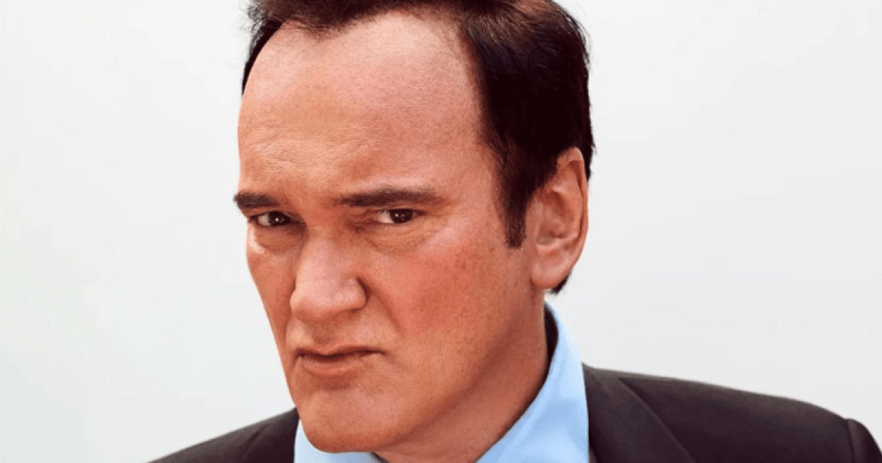 Квентін Тарантіно: портрет ексцентричного генія, який захоплюється жіночими ногами та насильством - Hochu.ua