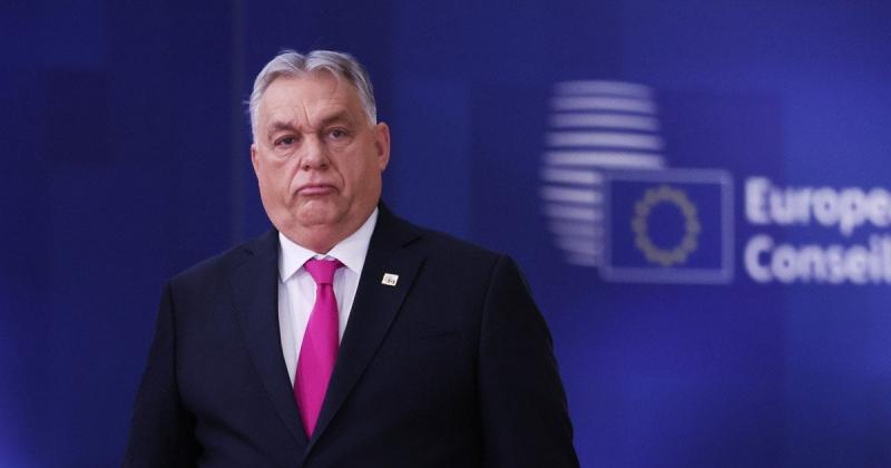 Експерт стверджує, що Орбан може відмовитися визнавати результати виборів в Угорщині та планувати провокаційні дії.