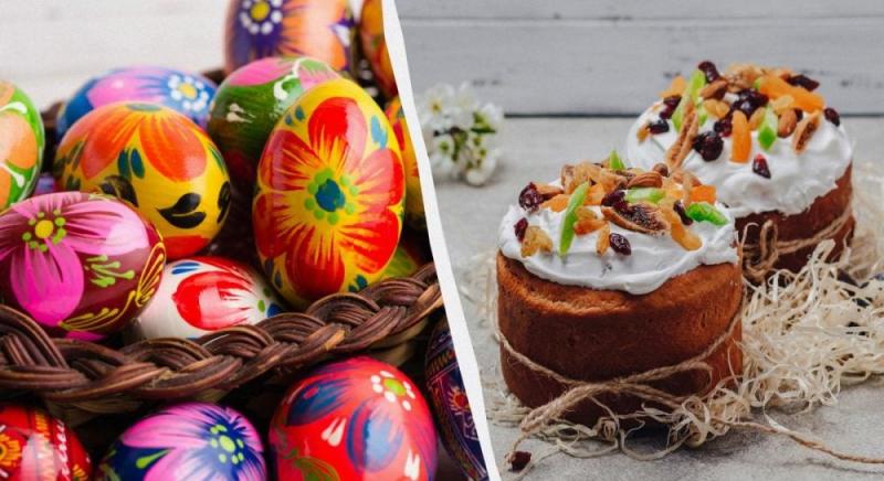 Чому на Великдень готують паску та фарбують яйця: священник розкрив сенс цих традиційних страв.