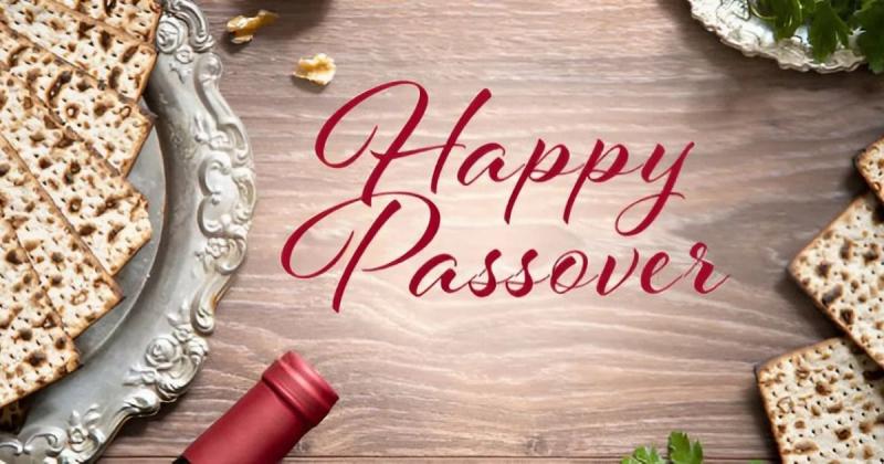 Песах 2026: вітальні листівки, зображення та кошерні побажання до свята