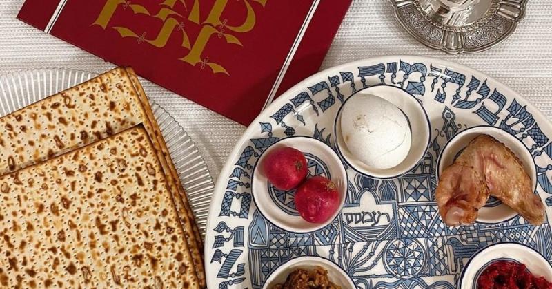Основне свято юдаїзму: які страви приготувати на Песах у 2026 році - Hochu.ua