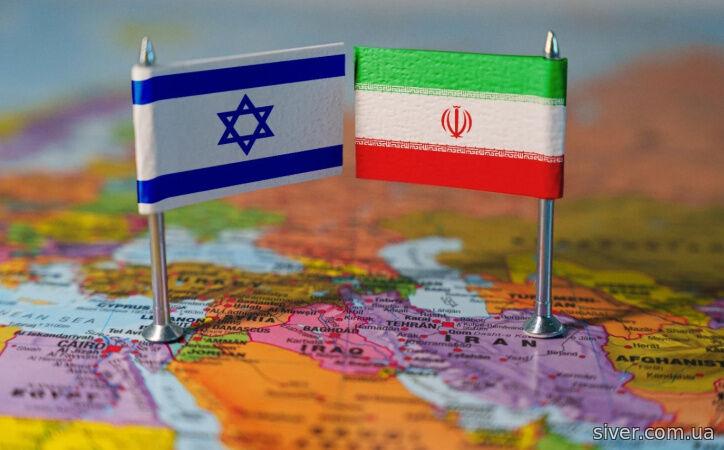 Іран ухиляється від участі в переговорах з Трампом.