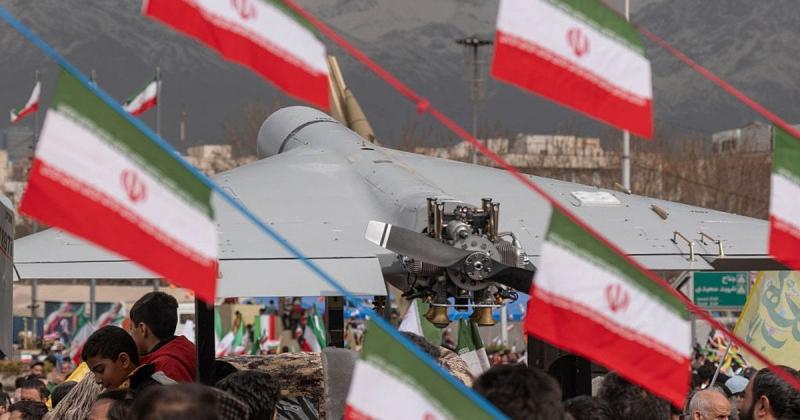 Іран запускає військові дії?: Європу вразила низка нічних атак та підпалів — FT