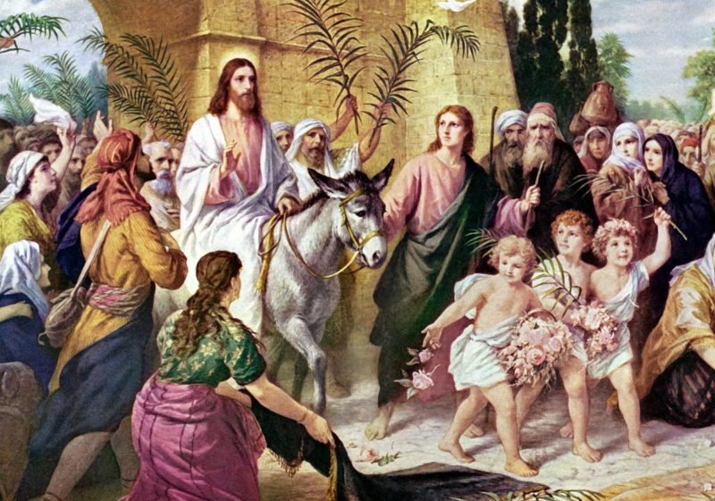 Непізнані таємниці Страсного вівторка 2026: чому цей день здатен перевернути ваше життя напередодні Великодня.