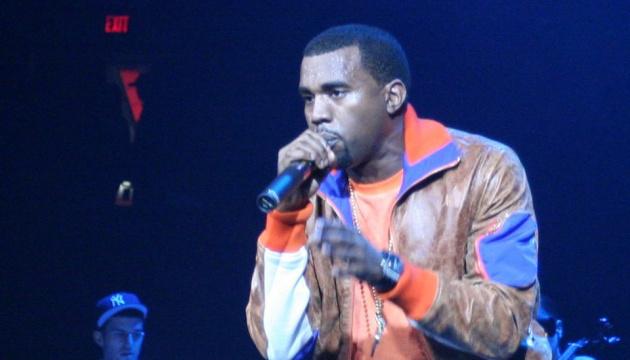 Репер Каньє Вест отримав заборону на в'їзд до Великої Британії.