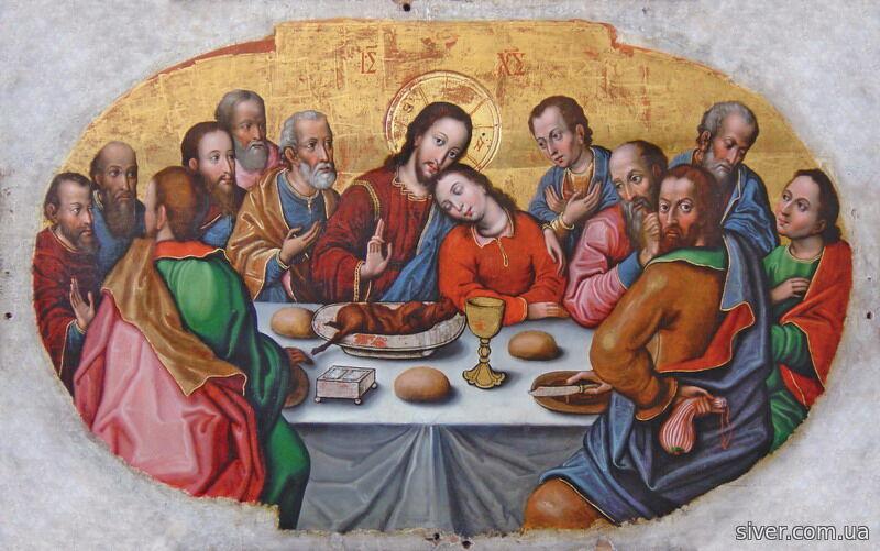 Велика Середа: сьогодні Юда залишає свого Вчителя.