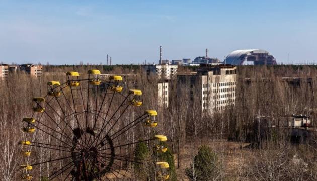 Чорнобиль ніколи не буде забутий.