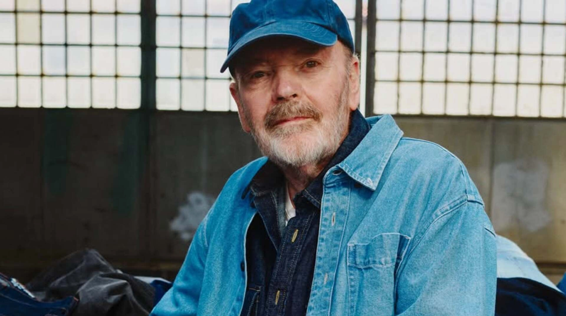 Модний бренд Diesel: шлях до створення джинсів як елітного одягу.