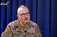 Владислав Доцент Дудчак: Я проводив лекції з історії, і згадував про Оленівку, де розташовувався концтабір.