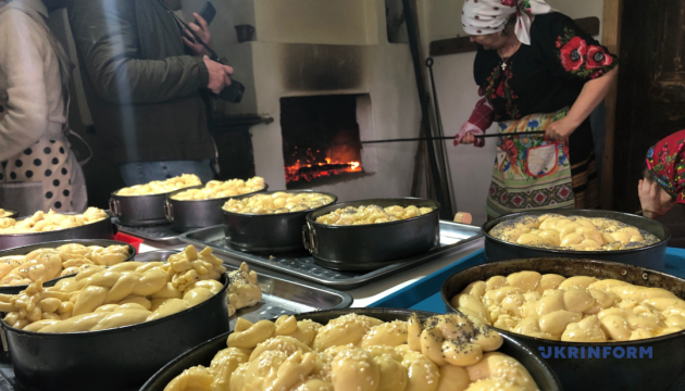 Чому на Буковині відбувалися постріли напередодні Великодня?