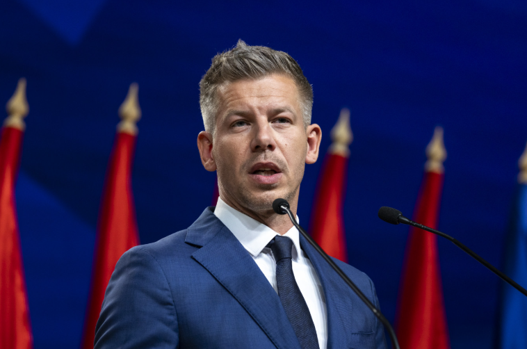 Новий уряд прагне відновити членство Угорщини в Міжнародному кримінальному суді.