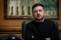 Глава держави затвердив закон, що передбачає кримінальну відповідальність за антисемітські дії.