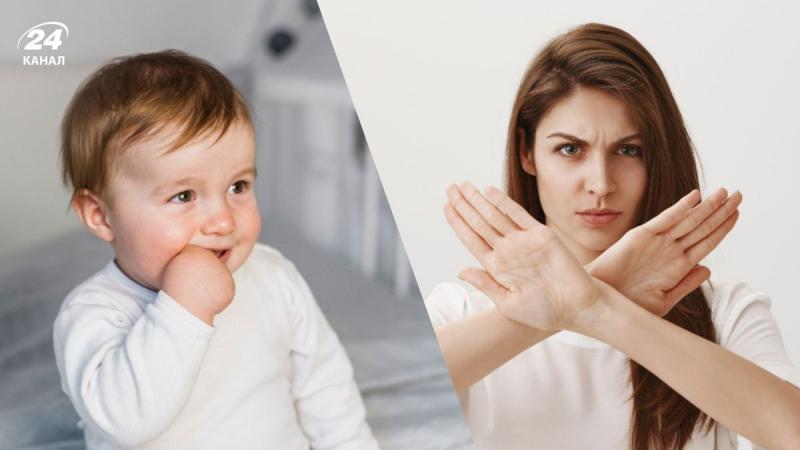 Як називати дітей у різних країнах: заборонені імена у світі, огляд списку.